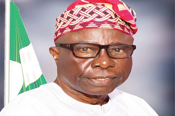 Bisi Egbeyemi Egbeyemi