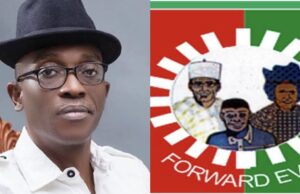 Labour Party treasurer fights chairman over N3.5bn LP