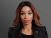 IWD: Zenith Bank MD charges women on professional growth Deputy Managing Director