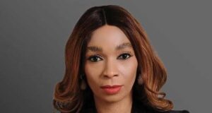 IWD: Zenith Bank MD charges women on professional growth Deputy Managing Director