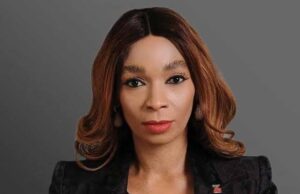 IWD: Zenith Bank MD charges women on professional growth Deputy Managing Director
