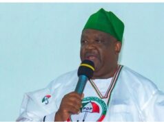 Aide: Why Mutfwang is dumping PDP for APC Plateau APC, Mutfwang