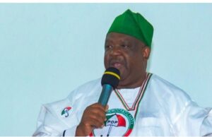 Aide: Why Mutfwang is dumping PDP for APC Plateau APC, Mutfwang
