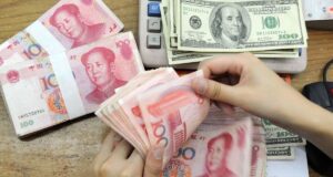 Foreign currency tax revenue jumps 27% to N6.33trn