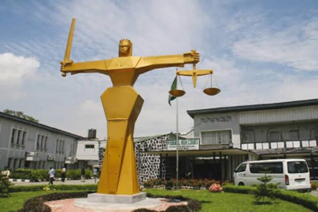 Court orders final forfeiture of N1.9bn land approved for Jonathan Estate to FG Land, Dangote, Court, Husband