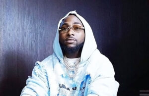 Davido pulls out of 50 Cent’s London concert, demands respect for African artistry Orphanages, Davido