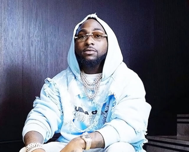 Davido sets London premiere date for ‘Oriade’ album Orphanages, Davido