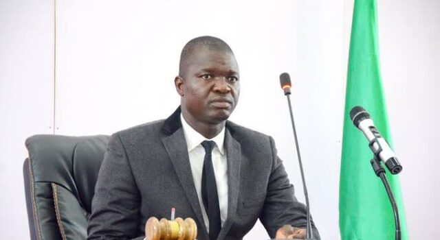 Governor Nwifuru sacks Ebonyi commissioner Governor