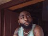 My monthly spending in Nigeria hits $300,000 — Davido Davido