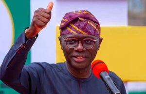 Supreme Court affirms Sanwo-Olu’s election, dismisses LP, PDP appeals Sanwo-Olu