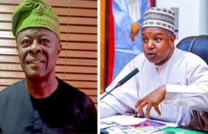 Full list: Tinubu assigns portfolios to Ministers-designate Edun