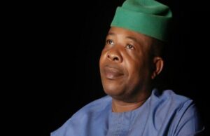 On resignation of Ihedioha, et al from PDP Ihedioha