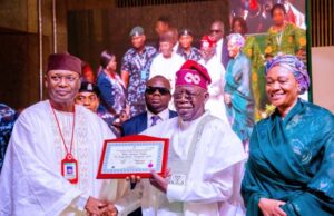 Breaking: Again, APP withdraws petition against Tinubu Tinubu
