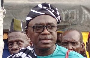 Rev Father Alia wins Benue governorship for APC