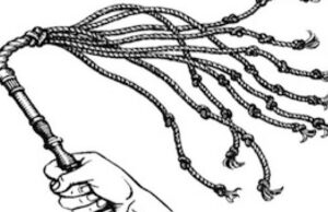 Teacher docked for flogging female student Principal