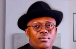 Rivers Speaker accuses governor of withholding Assembly funds Court, Foolish governor, Rivers, Fubara