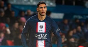 ‘Truth’ll soon be revealed’: Hakimi speaks on rape allegation Rape, Hakimi