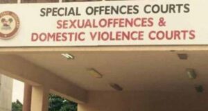 Security guard bags life imprisonment for raping nurse in school clinic Security guard, Life imprisonment, Graduate, Court