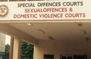 For defiling minor, cleric bags life imprisonment Security guard, Life imprisonment, Graduate, Court