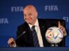Infantino defends FIFA commercial proposal, says it is not compulsory FIFA, Infantino