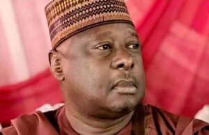 Kaduna: Why Ashiru is not coming Ashiru