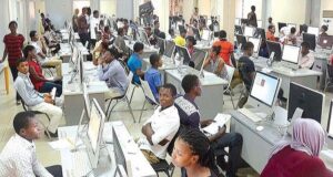 2026 UTME: JAMB adjusts arrival time for first session exam JAMB UTME