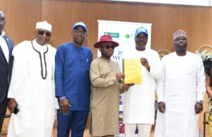 NCC to MNOs: Transit from fossil fuel to renewable energy