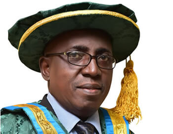 Prof Olusola Kehinde Prof. Olusola Kehinde