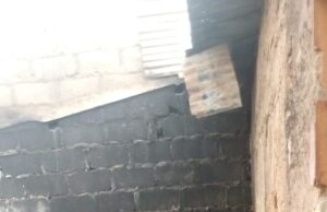 Fire razes 19 shops, mosque at Rimi market in Kano