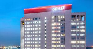NGX announces listing of 3.156bn UBA shares UBA