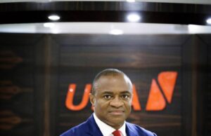 UBA posts N801.5bn gross earnings as shareholders’ funds hit N4.3trn UBA