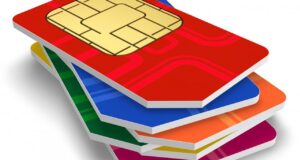 Disruption hits SIM services nationwide ALTON