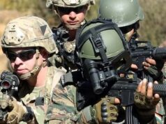 US to withdraw 5,000 troops from Germany Germany, Troops, Syria