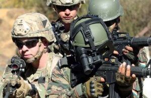 US to withdraw 5,000 troops from Germany Germany, Troops, Syria
