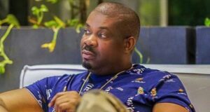 Don Jazzy: I can’t be sexually committed to one woman Don Jazzy