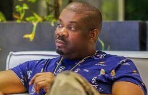 How Ayra Starr changed my life ― Don Jazzy Don Jazzy