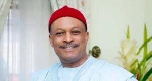 11 PDP NWC members reject Anyanwu’s reinstatement as national secretary Samuel Anyanwu
