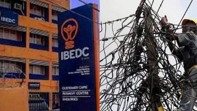 IBEDC, Electricity