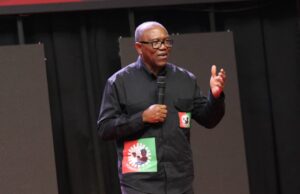 Obi: I wasn’t arrested at London airport Labour Party, Obi