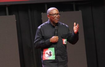 Obi to supporters: I’m with you, attacks on Obidient movement’ll fail Labour Party, Obi