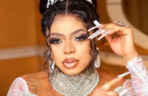 Bobrisky enjoyed phones, VIP treatment in custody — Panel Google search, Seme border, Immigration, Bobrisky