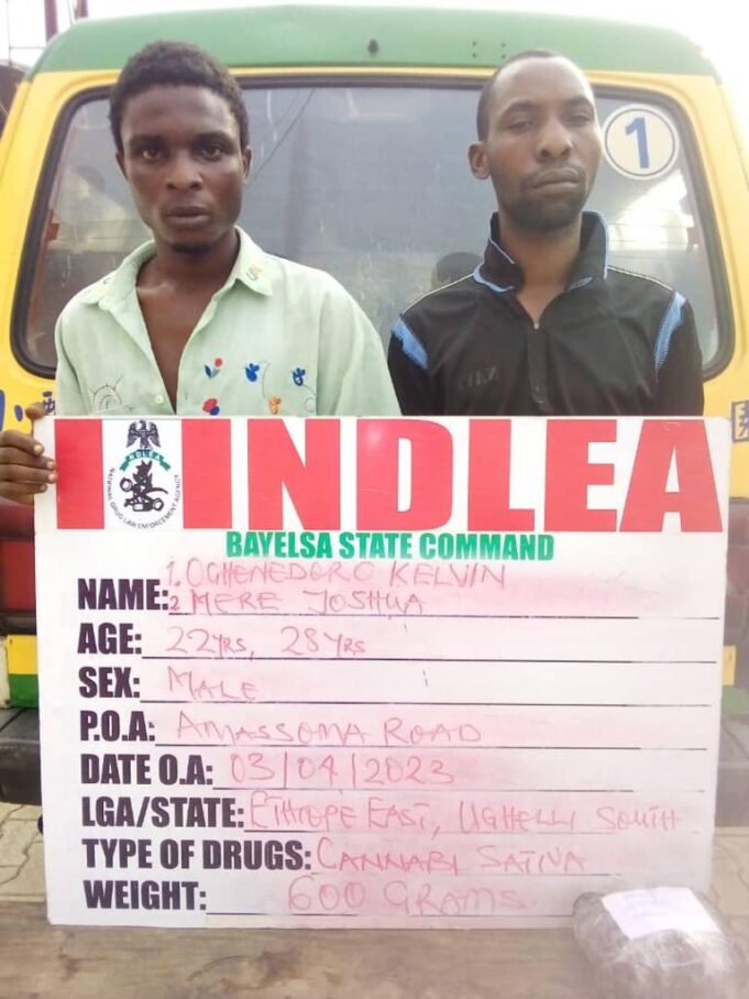 400-level varsity student arrested for drug dealing 400-level student