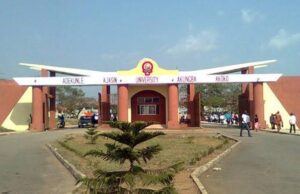 Ondo varsity lecturers begin indefinite strike over unpaid salaries Ondo, Police, Gunmen, AAUA