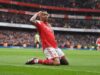 Barcelona agree £8.6m deal to sign Gabriel Jesus from Arsenal Barcelona, Jesus