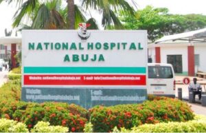 Over 500 doctors, nurses, others left National Hospital in 2 years – CMD National Hospital