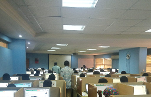 JAMB begins 2023 UTME as candidates express satisfaction with process Malpractice, JAMB