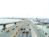 Policeman dies in Third Mainland Bridge accident Third Mainland Bridge