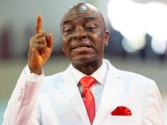 I will never join politics, even for $1bn – Oyedepo Oyedepo