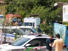 Teenager kills two in Brazil school shooting Teenager, Brazil