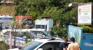 Teenager kills two in Brazil school shooting Teenager, Brazil